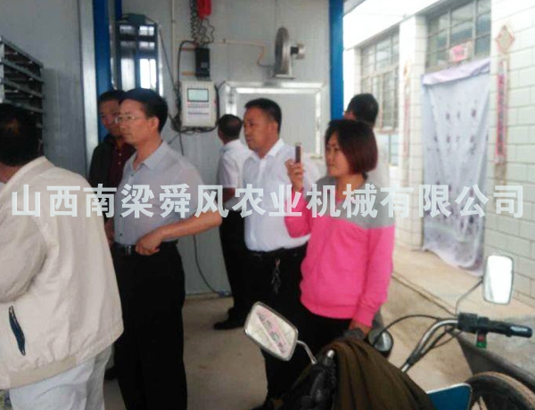 領(lǐng)導(dǎo)視察